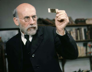 Gallery of Santiago y Cajal