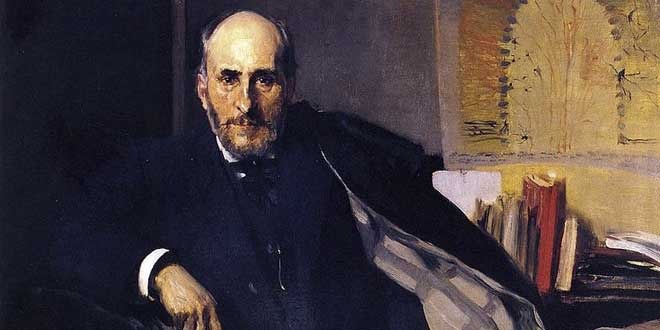 Gallery of Santiago y Cajal