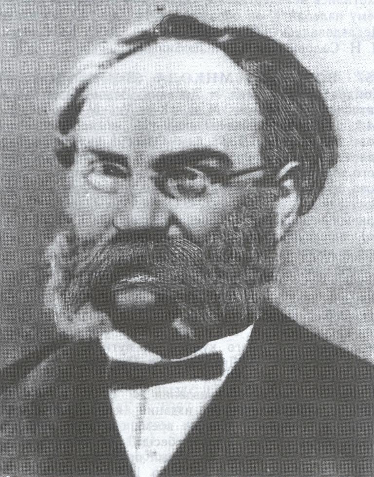 Nikolay Ilyich Voronov