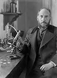 Gallery of Santiago y Cajal