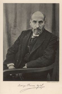 Gallery of Santiago y Cajal