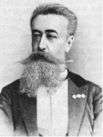 Anatoly Aleksandrovich Bryanchaninov