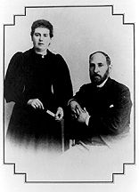 Wife: Silvería Fañanás García