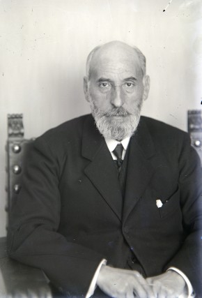 Gallery of Santiago y Cajal