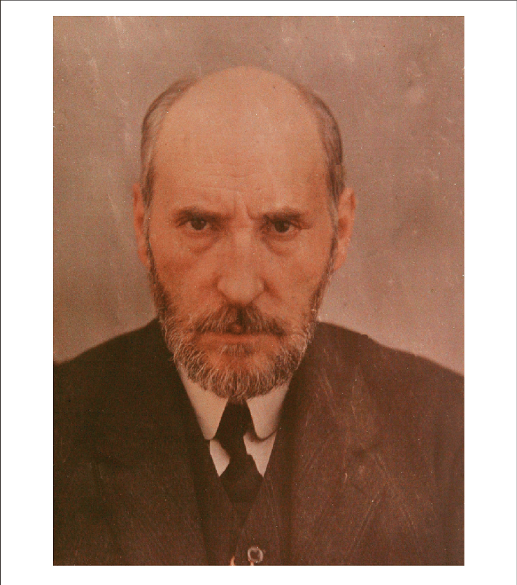 Gallery of Santiago y Cajal
