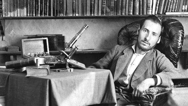 Gallery of Santiago y Cajal