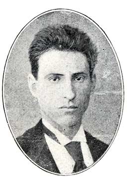 Gallery of Santiago y Cajal