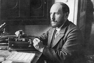 Gallery of Santiago y Cajal