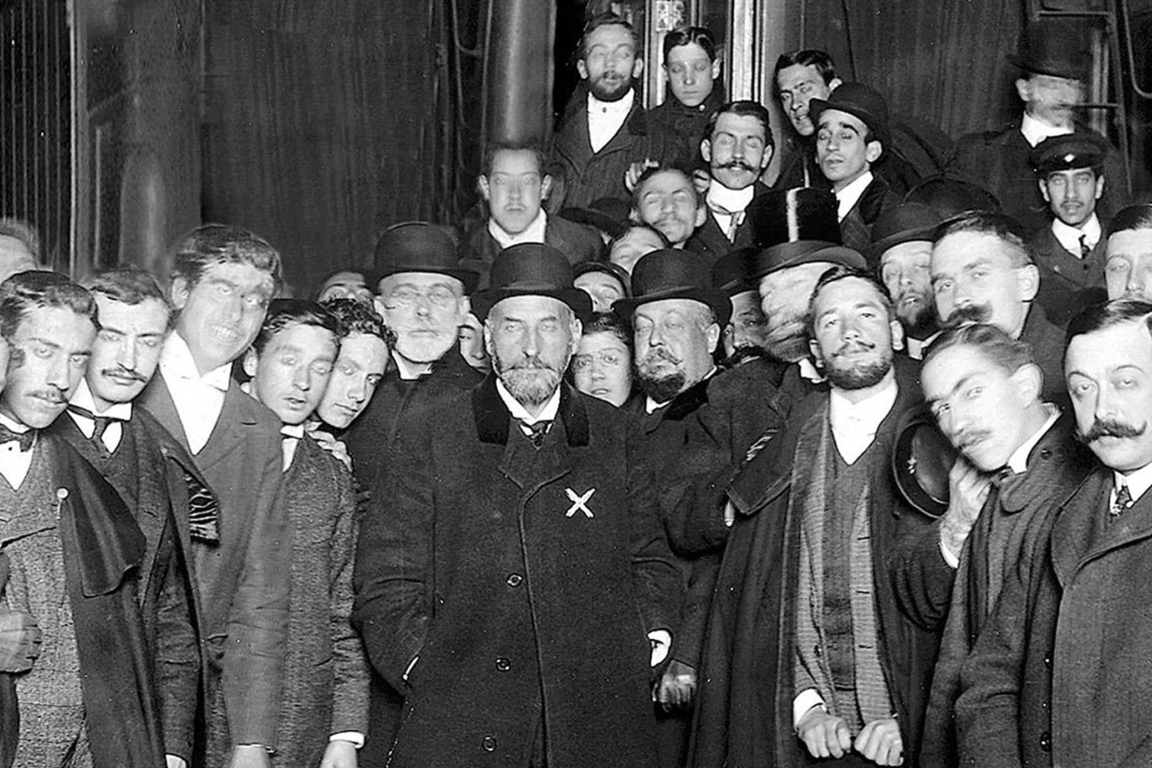 Gallery of Santiago y Cajal