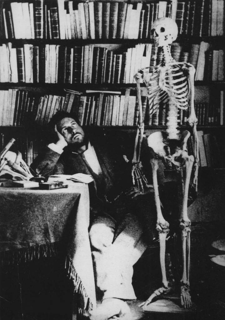 Gallery of Santiago y Cajal