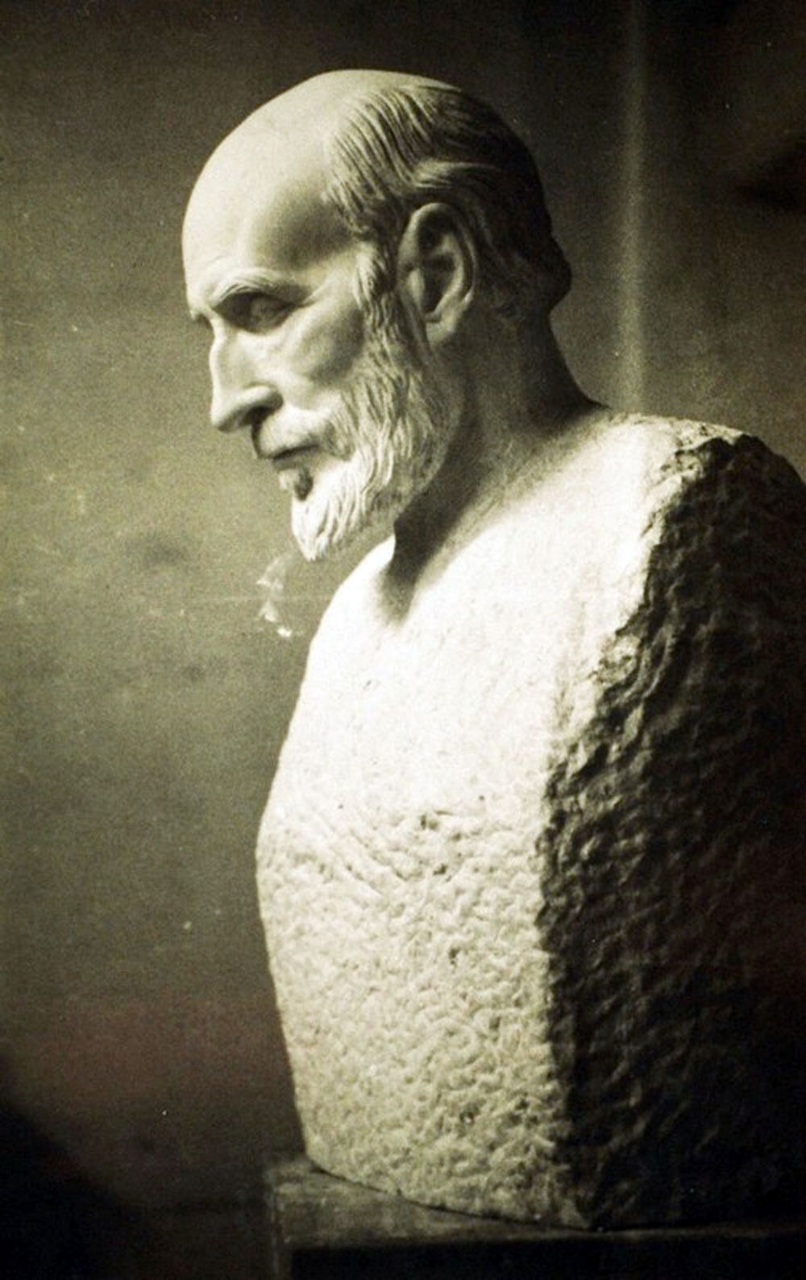 Gallery of Santiago y Cajal