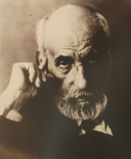 Gallery of Santiago y Cajal