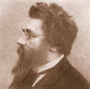 Arseny Ivanovich Vvedensky
