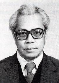 Qikeng Lu