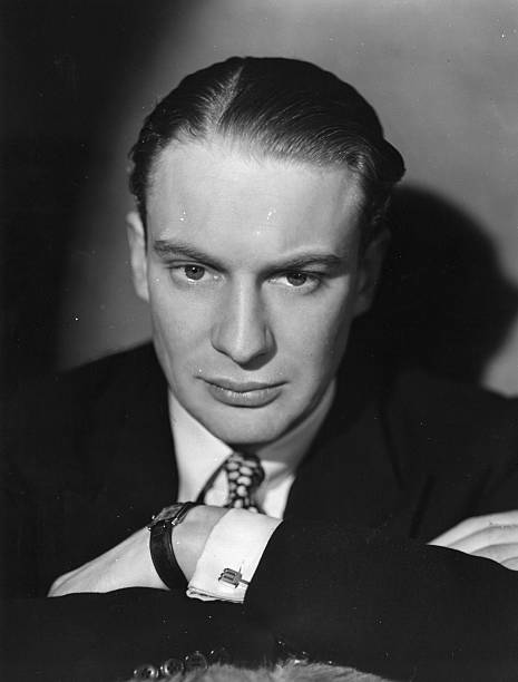 David Astor
