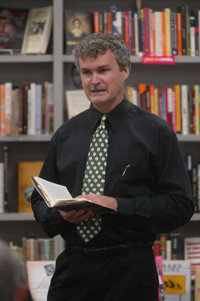 Ken Lamberton