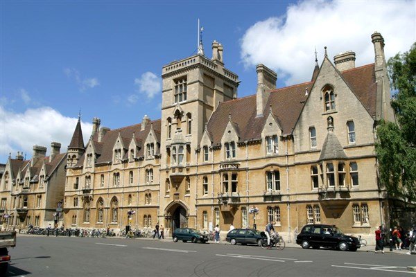 Gallery of David Astor
