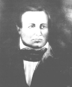 Father: Andrew Pickens