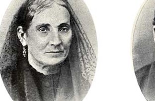 Mother: Antonia y Cajal 