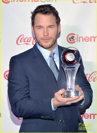 CinemaCon Awards