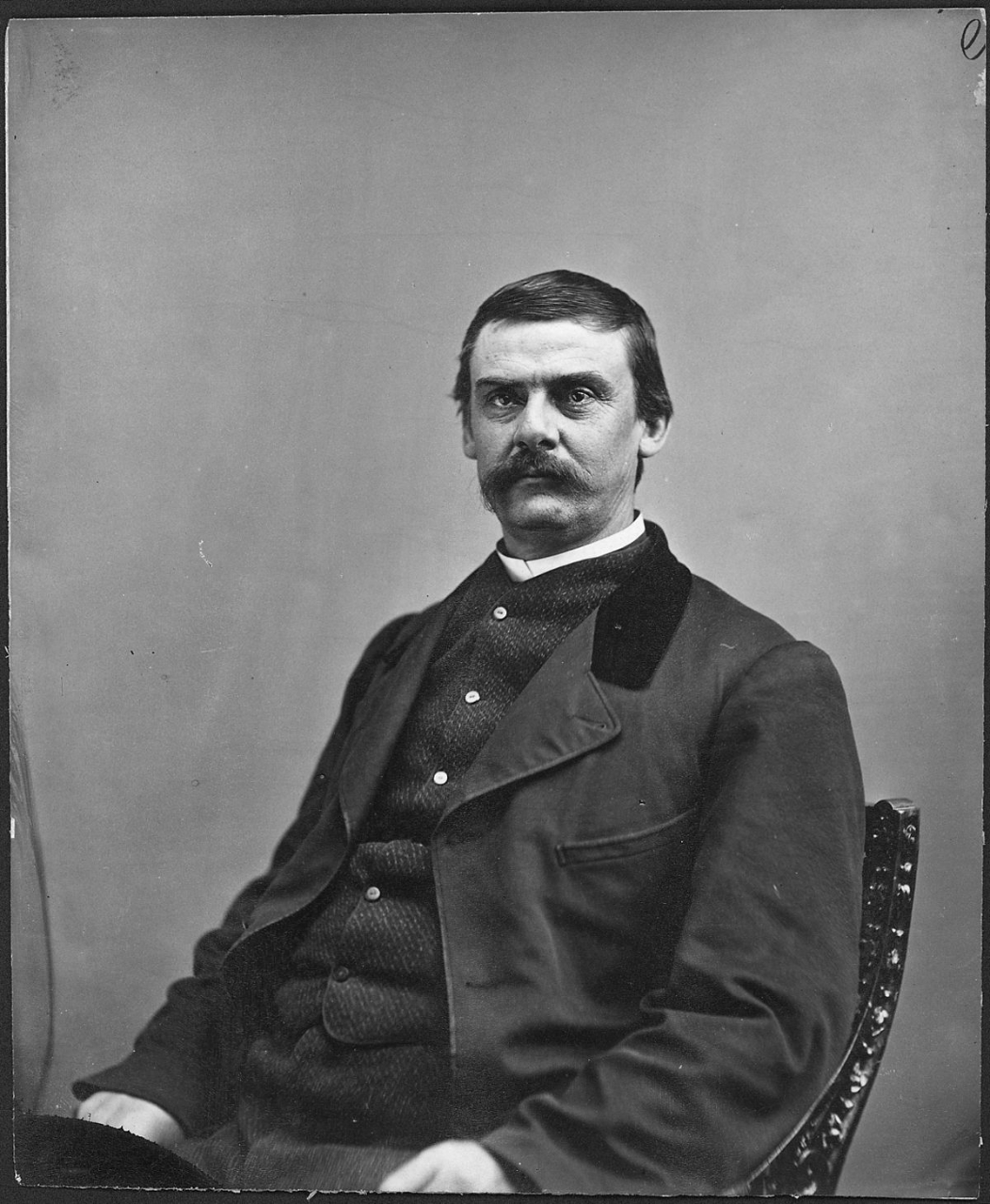 John Echols