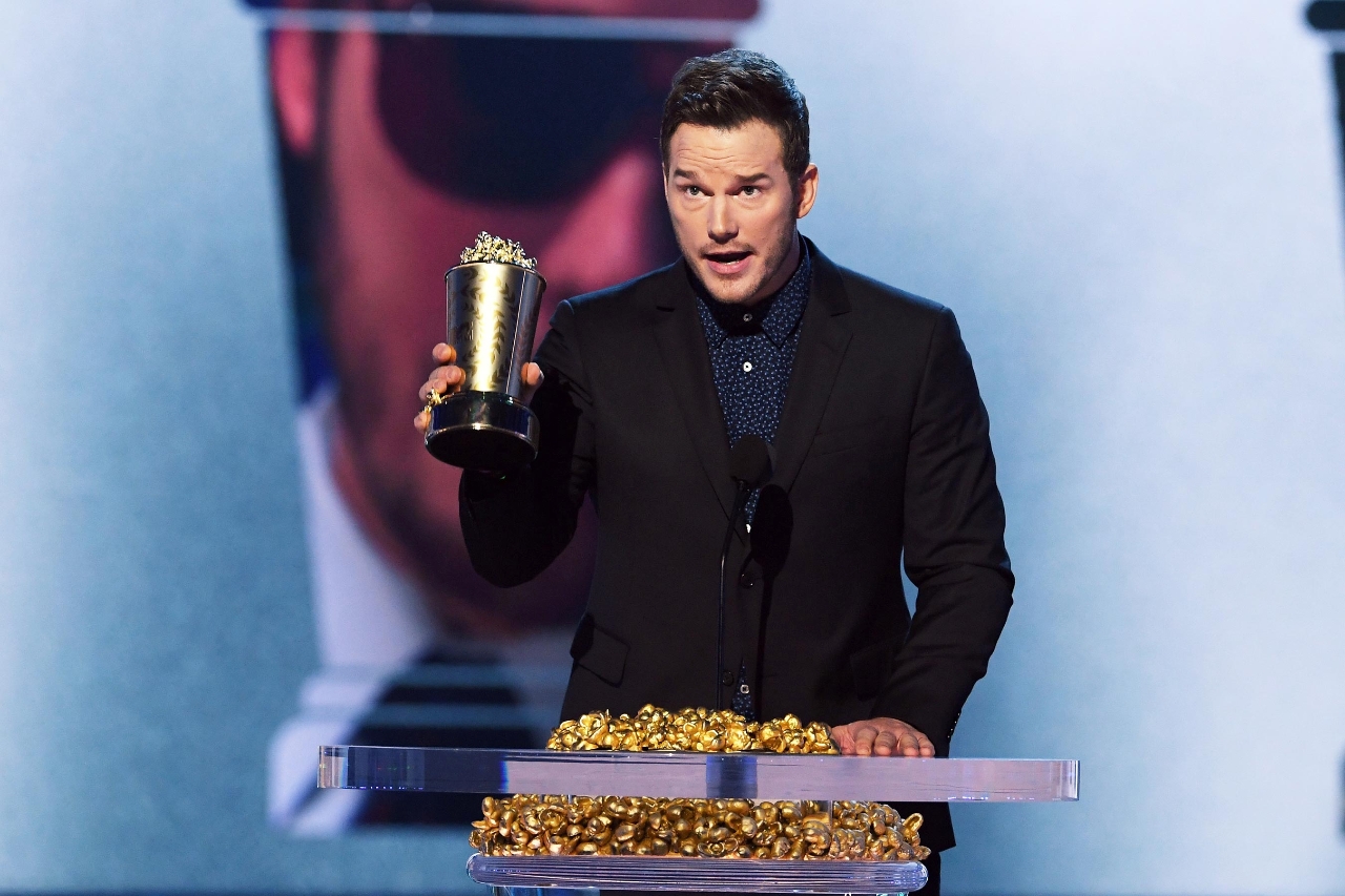 MTV Movie Awards