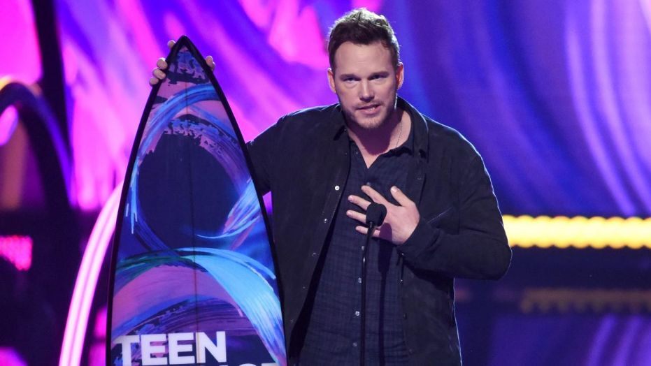 Teen Choice Awards