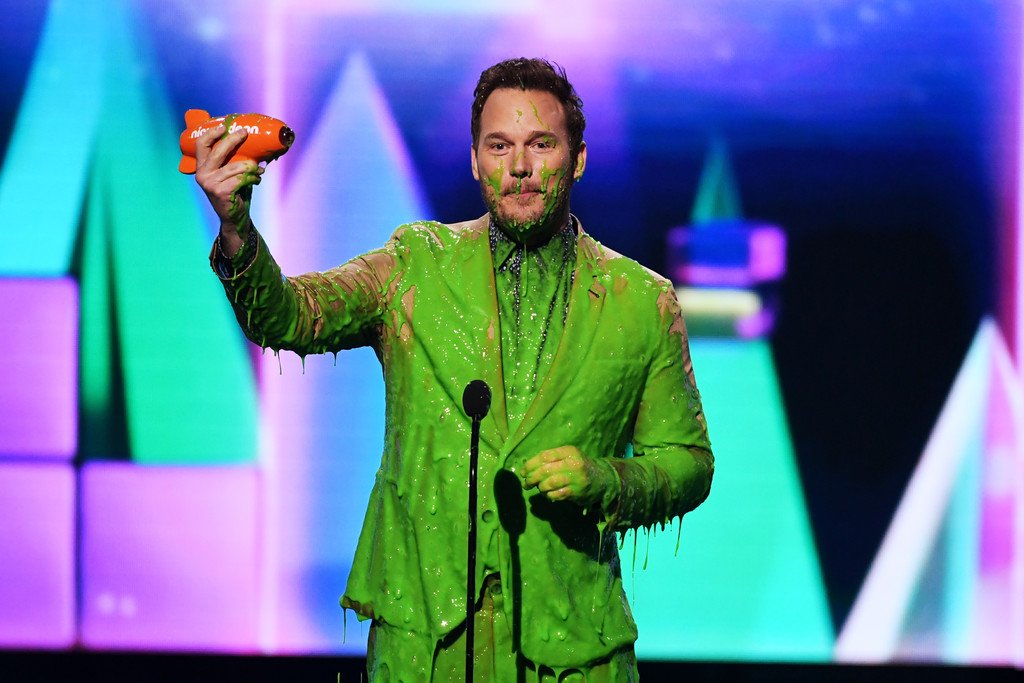 Kids' Choice Awards