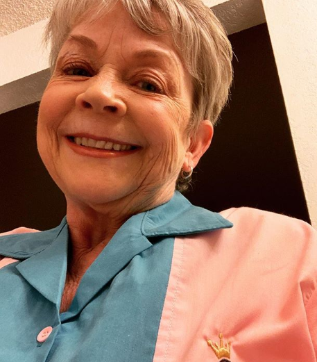 Mother: Kathleen Louise Pratt