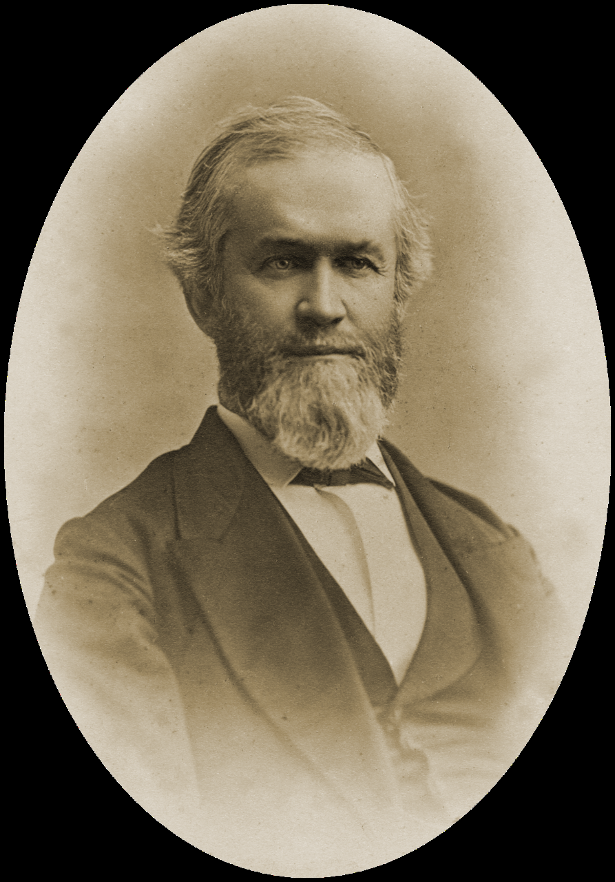 colleague: John Brown Baldwin