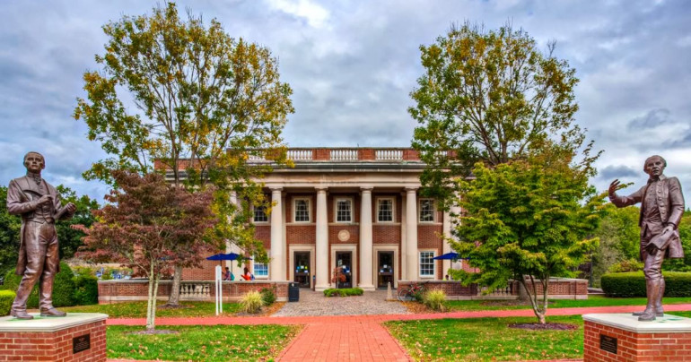 Gallery of John Goode Jr.