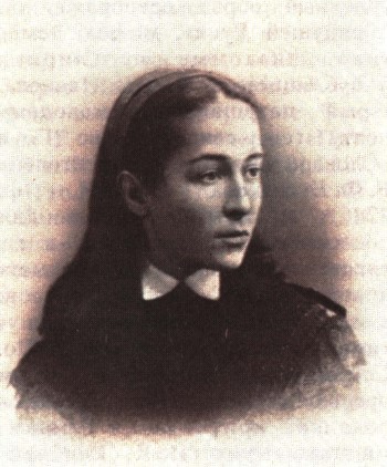 Raisa Alexandrovna Gardner