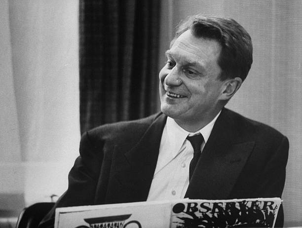 Gallery of David Astor