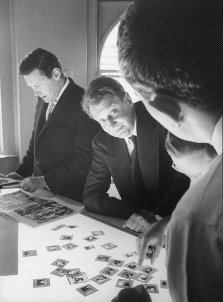 Gallery of David Astor