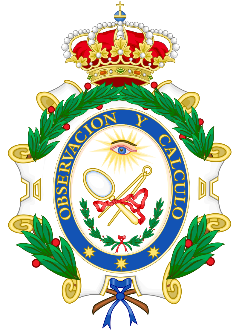 Spanish Royal Academy of Sciences