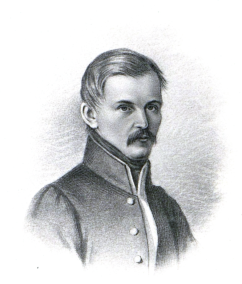 Nikolai Vasilievich Basargin