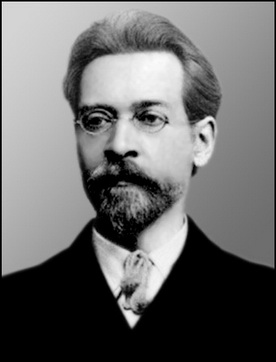 Angel Ivanovich Bogdanovich