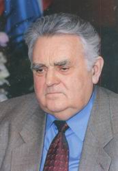 Ivan Vasilievich Frantsenyuk