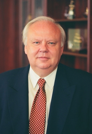 Son: Boris Shkolnikov