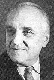 Vladimir Ivanovich Shkursky