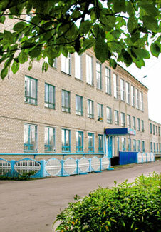 Gallery of Alexey Vasilyevich Tishchenko