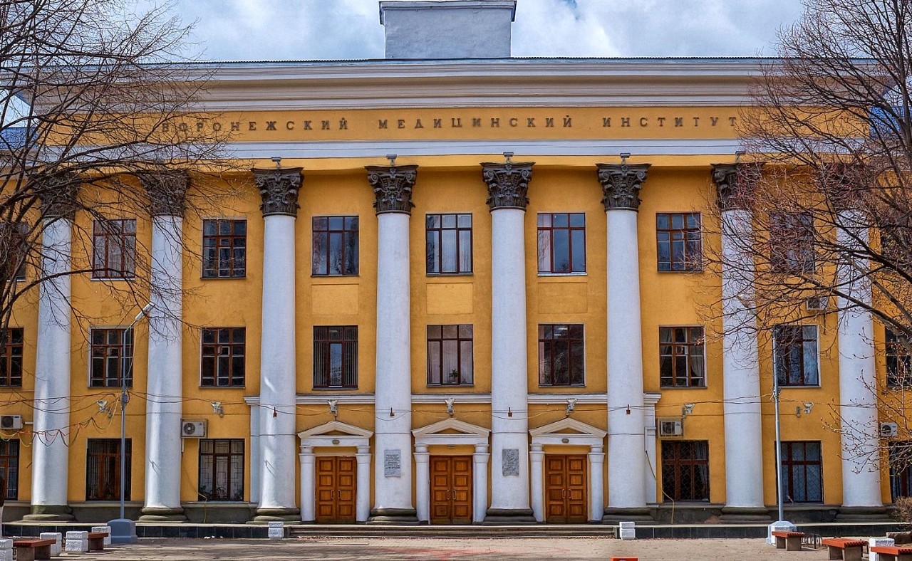 Gallery of Alexey Vasilyevich Tishchenko