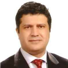 ERHAN TENEKECIOGLU
