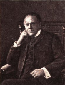 Alexander Zakharovich Burakovsky
