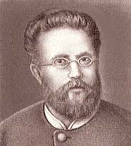 Vasily Ivanovich Bogdanov
