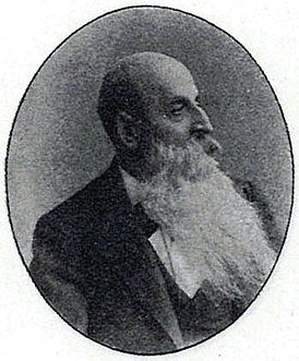 Peter Weinberg
