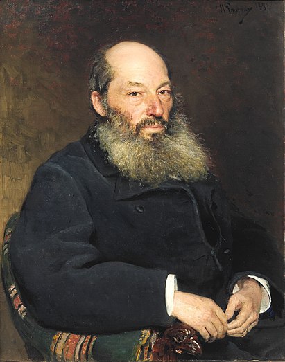 Afanasy Afanasyevich Fet
