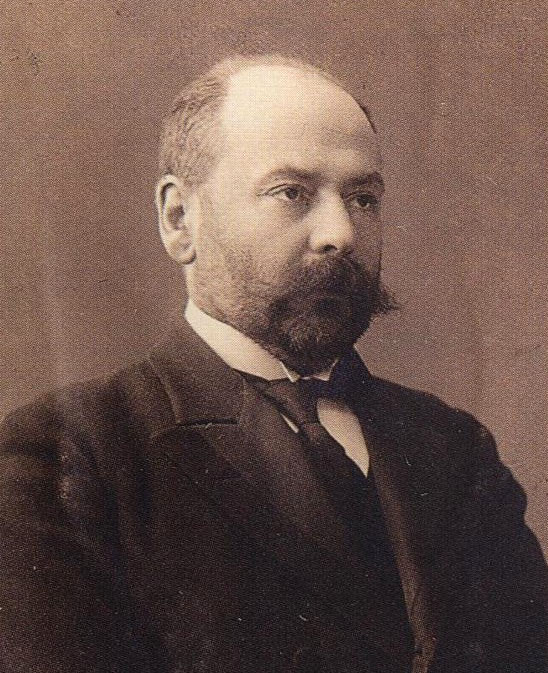 Son: Boris Weinberg 