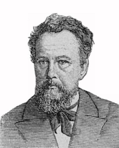 Ivan Dmitrievich Belov