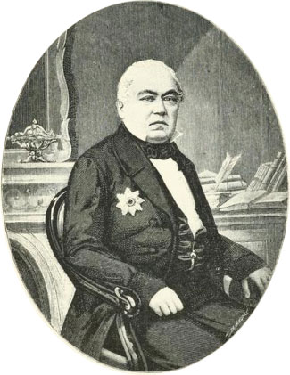 Alexander Dmitrievich Borovkov